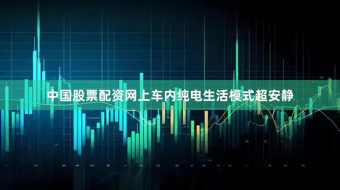 中国股票配资网上车内纯电生活模式超安静