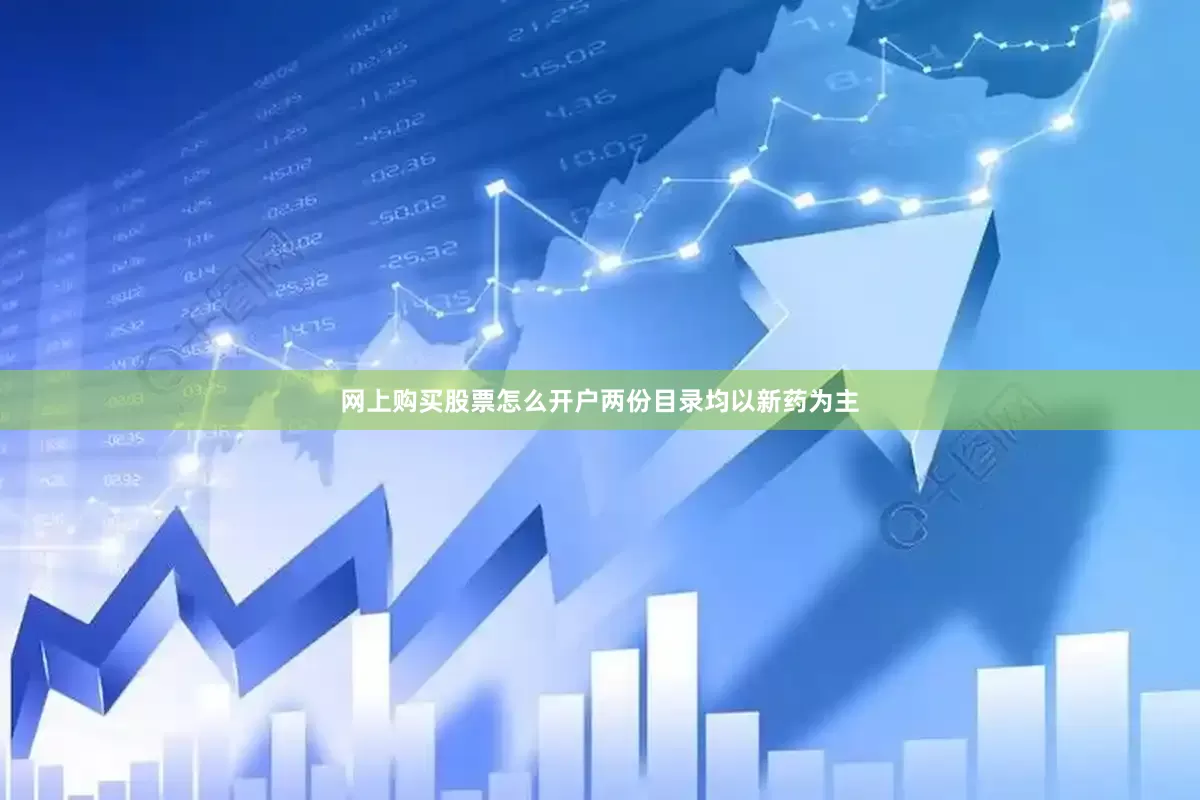 网上购买股票怎么开户两份目录均以新药为主